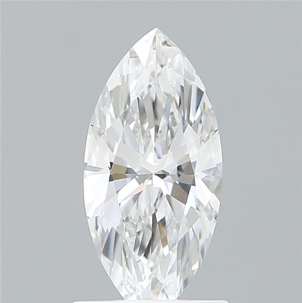 1.05 ct. marquise Lab Grown Diamond front image