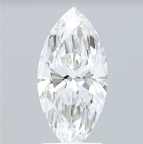 2.28 ct. marquise Lab Grown Diamond front image