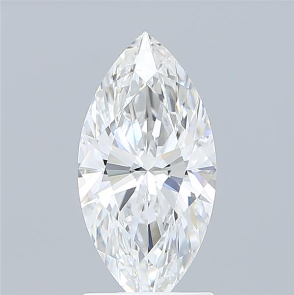 1.76 ct. marquise Lab Grown Diamond front image