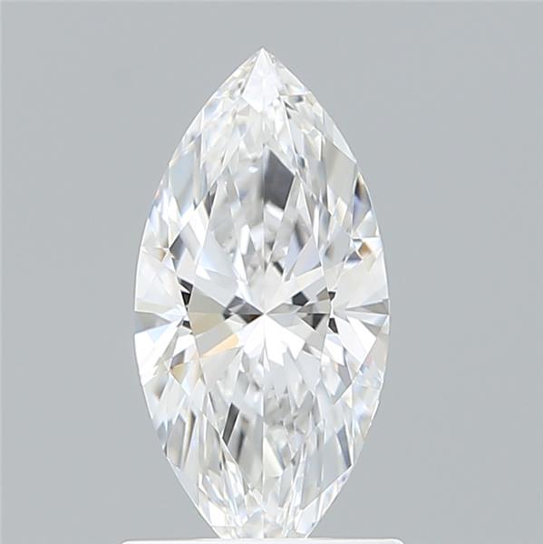 1.10 ct. marquise Lab Grown Diamond front image