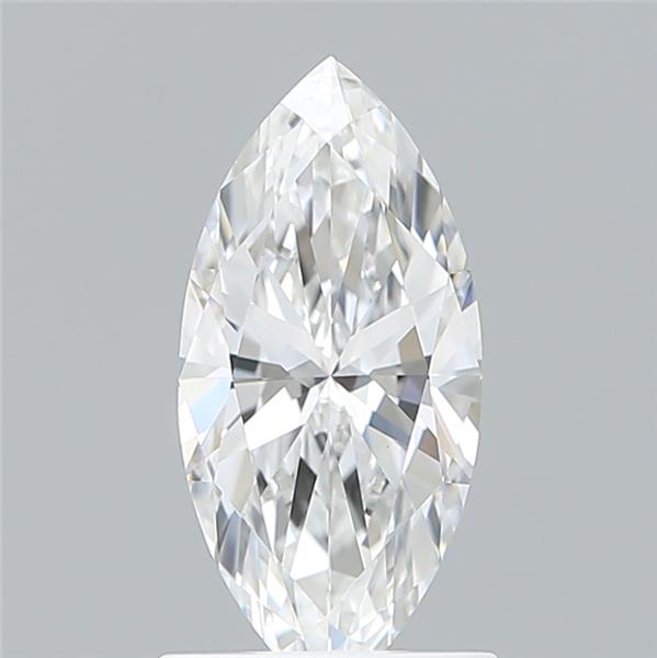 1.02 ct. marquise Lab Grown Diamond front image