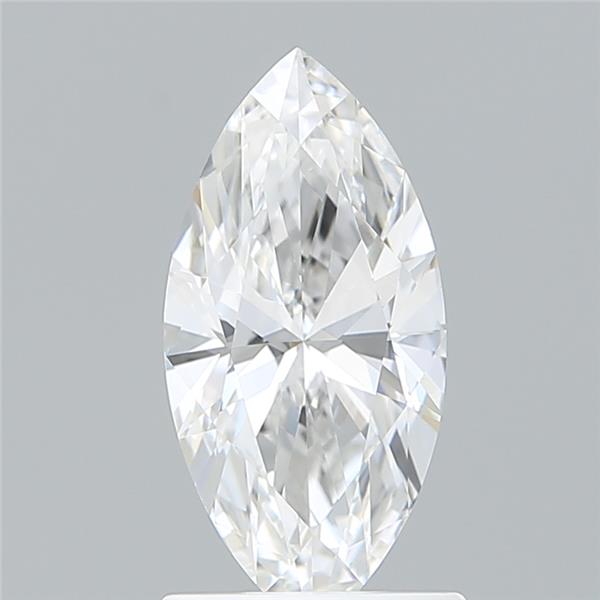 1.18 ct. marquise Lab Grown Diamond front image
