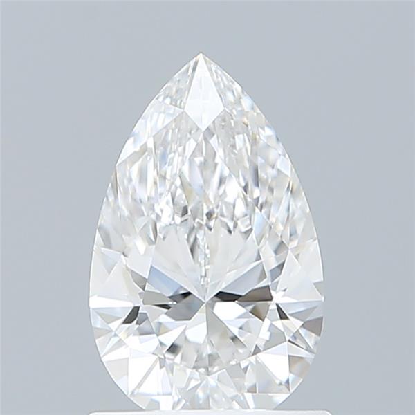 1.05 ct. pear Lab Grown Diamond front image