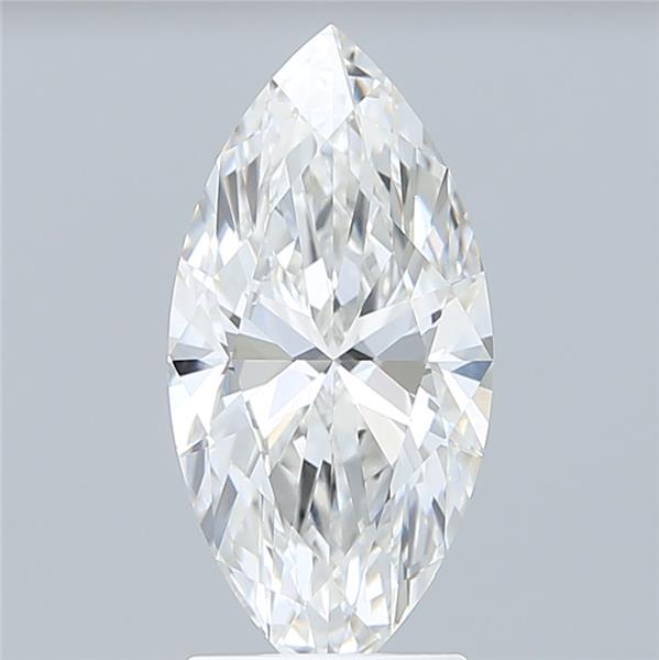 2.24 ct. marquise Lab Grown Diamond front image