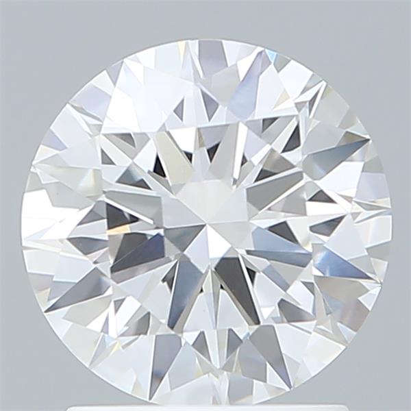 1.81 ct. round Lab Grown Diamond front image