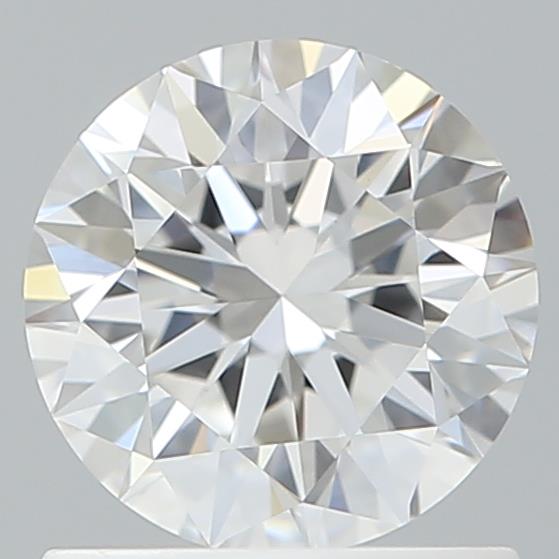 1.05 ct. round Lab Grown Diamond front image