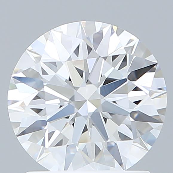 1.57 ct. round Lab Grown Diamond front image