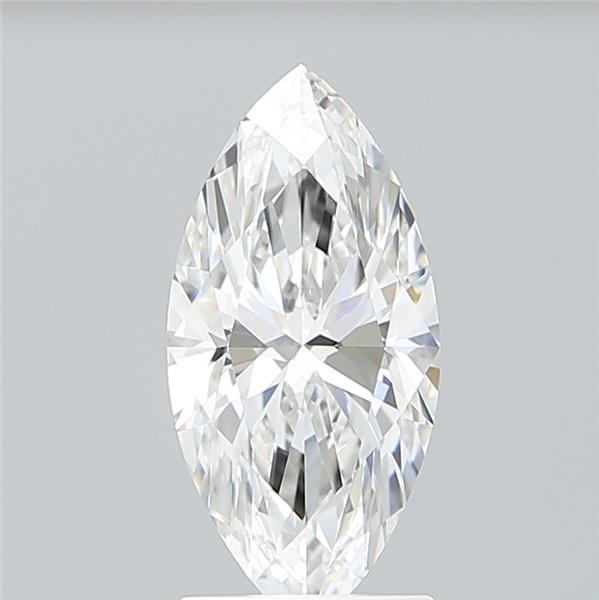 1.84 ct. marquise Lab Grown Diamond front image