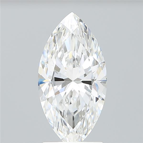2.20 ct. marquise Lab Grown Diamond front image