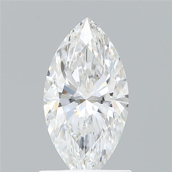 1.10 ct. marquise Lab Grown Diamond front image