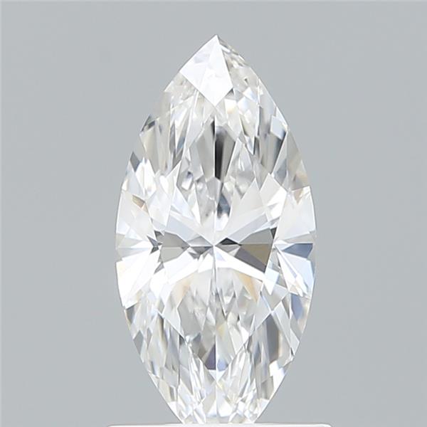 1.02 ct. marquise Lab Grown Diamond front image