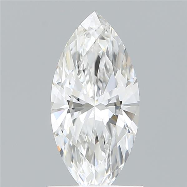 1.04 ct. marquise Lab Grown Diamond front image