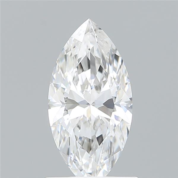 1.06 ct. marquise Lab Grown Diamond front image