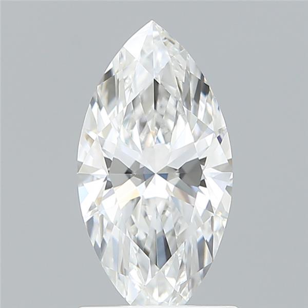 1.17 ct. marquise Lab Grown Diamond front image