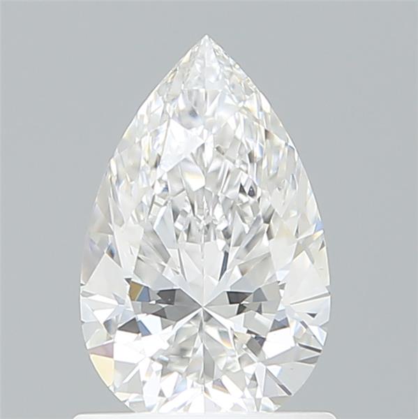 1.05 ct. pear Lab Grown Diamond front image