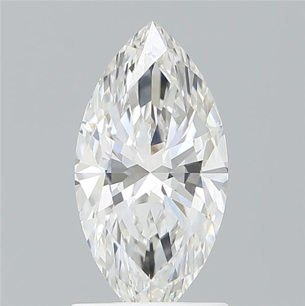 1.29 ct. marquise Lab Grown Diamond front image