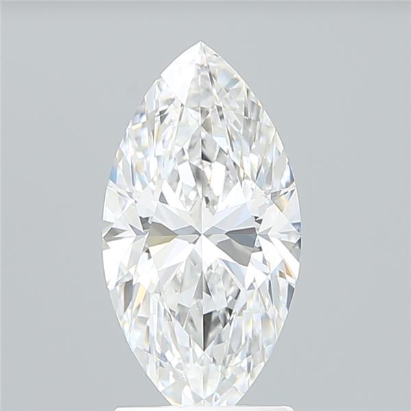 2.00 ct. marquise Lab Grown Diamond front image