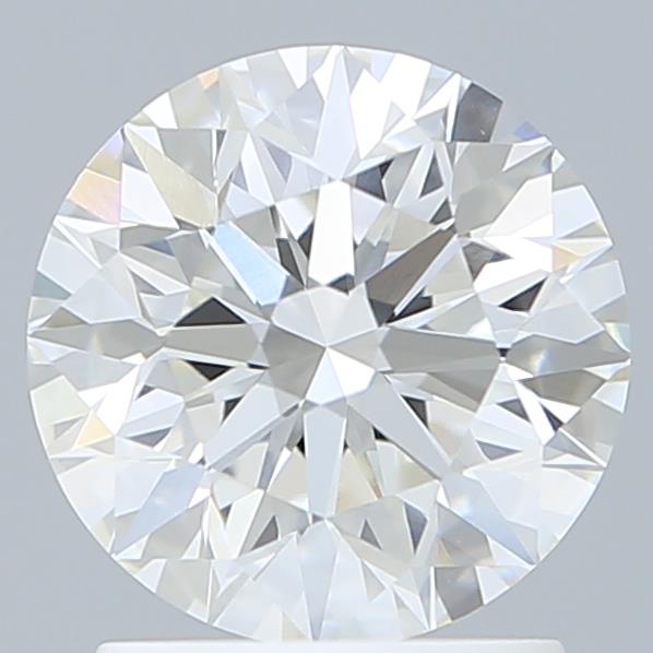 1.78 ct. round Lab Grown Diamond front image