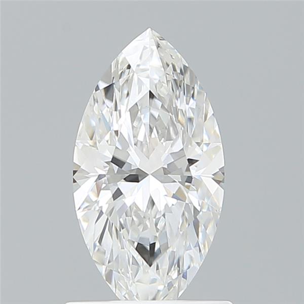 1.07 ct. marquise Lab Grown Diamond front image