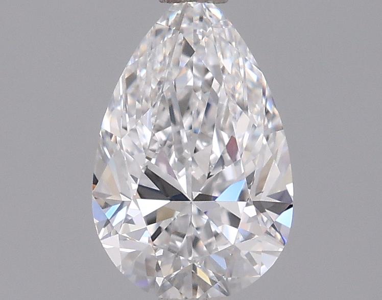 1.02 ct. pear Lab Grown Diamond front image