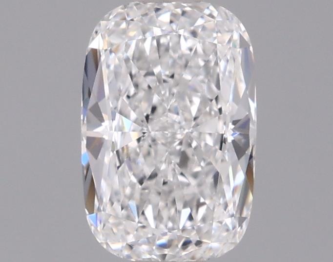 1.06 ct. cushion Lab Grown Diamond front image
