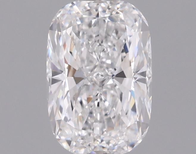 1.03 ct. cushion Lab Grown Diamond front image