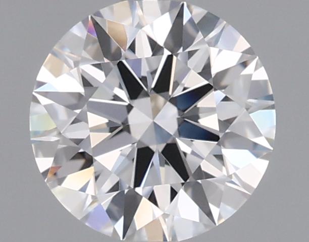 1.01 ct. round Lab Grown Diamond front image