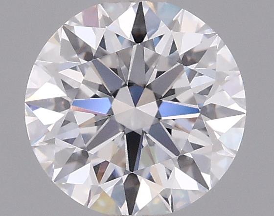 1.01 ct. round Lab Grown Diamond front image