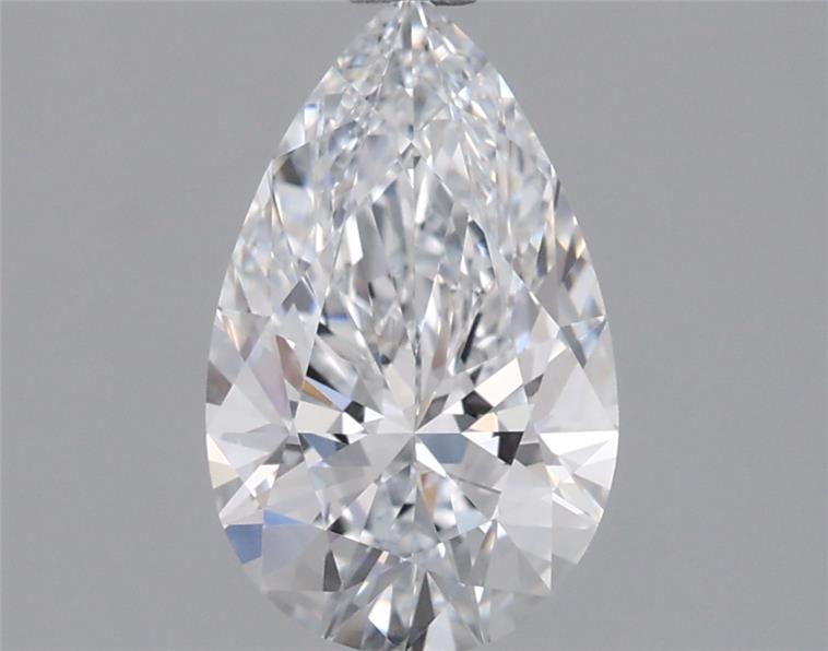 1.22 ct. pear Lab Grown Diamond front image