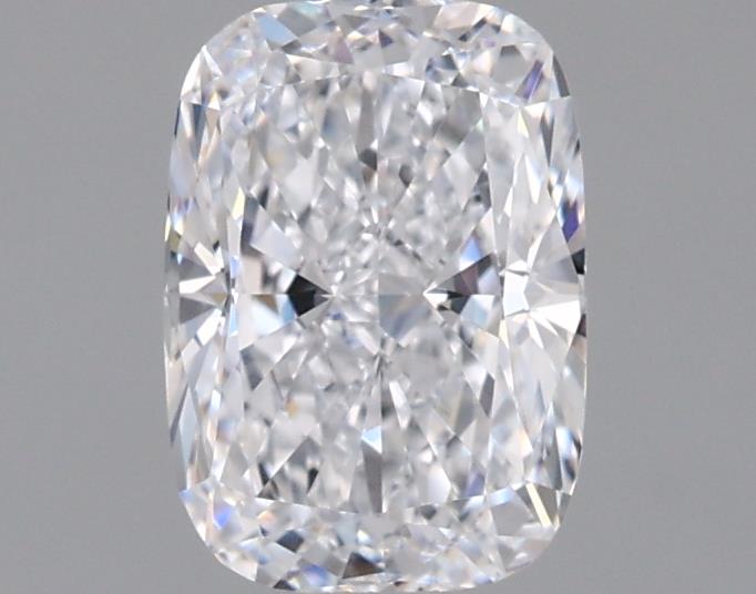 1.02 ct. cushion Lab Grown Diamond front image