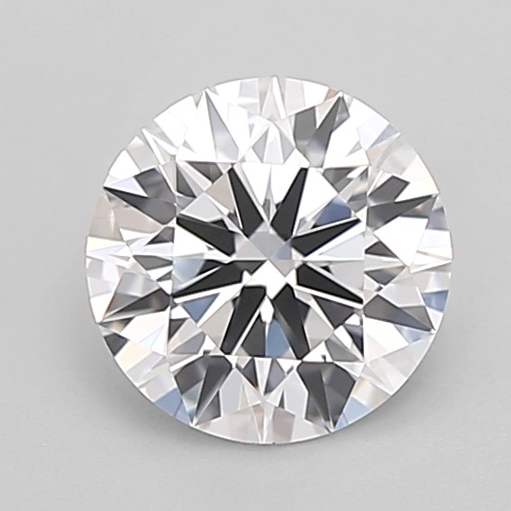 1.05 ct. round Lab Grown Diamond front image