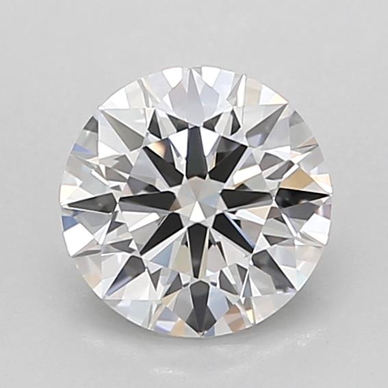 1.03 ct. round Lab Grown Diamond front image