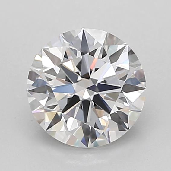 1.05 ct. round Lab Grown Diamond front image