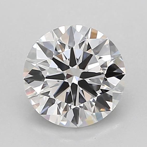 1.03 ct. round Lab Grown Diamond front image