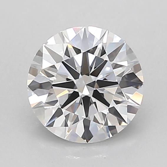 1.03 ct. round Lab Grown Diamond front image
