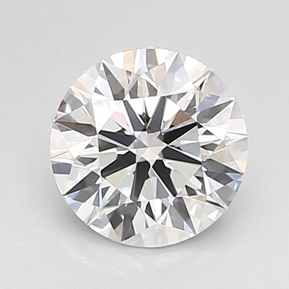 1.03 ct. round Lab Grown Diamond front image