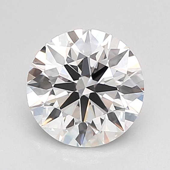 1.04 ct. round Lab Grown Diamond front image