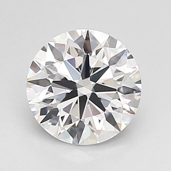 1.00 ct. round Lab Grown Diamond front image