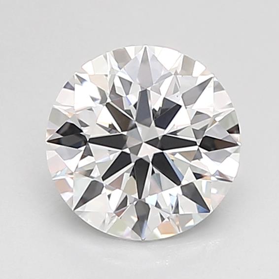 1.07 ct. round Lab Grown Diamond front image