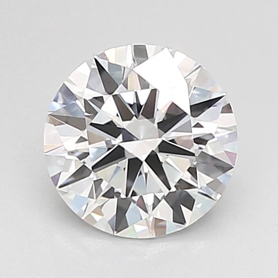 1.05 ct. round Lab Grown Diamond front image