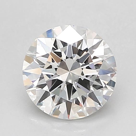 1.01 ct. round Lab Grown Diamond front image