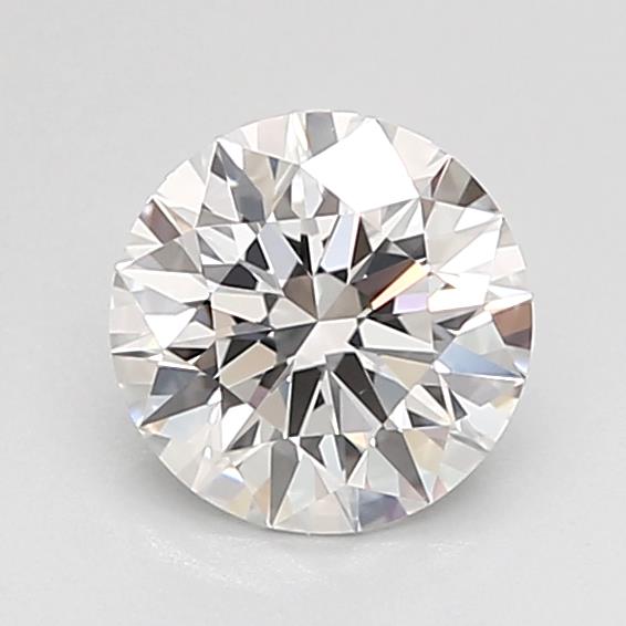 1.00 ct. round Lab Grown Diamond front image
