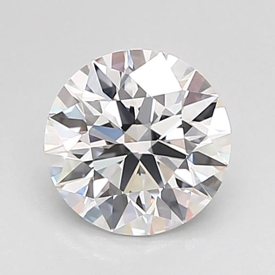 1.00 ct. round Lab Grown Diamond front image