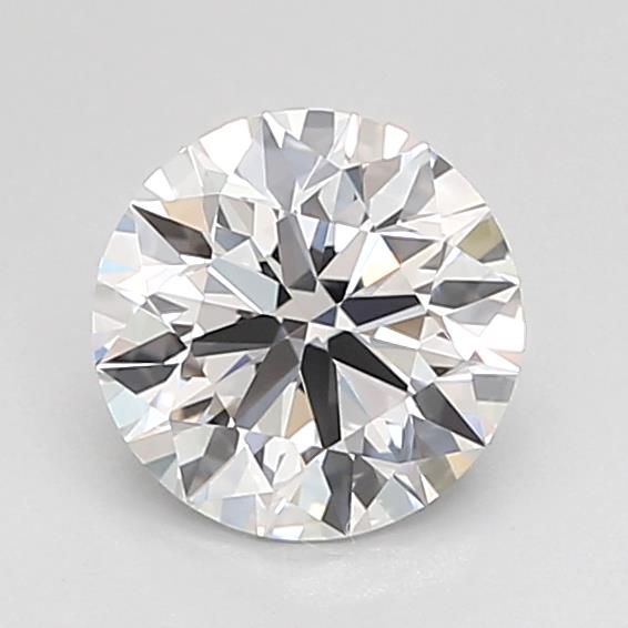 1.05 ct. round Lab Grown Diamond front image