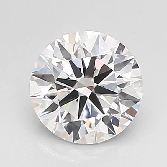 1.00 ct. round Lab Grown Diamond front image