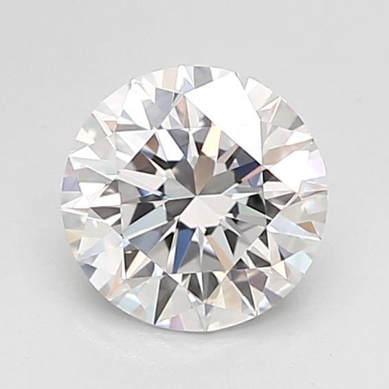 1.03 ct. round Lab Grown Diamond front image