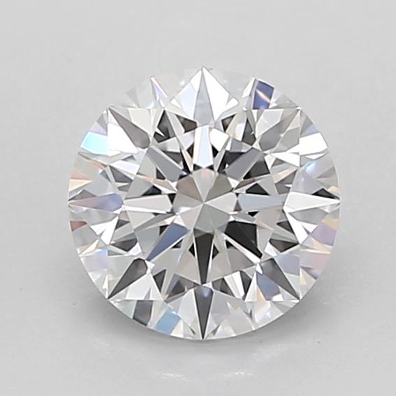 1.03 ct. round Lab Grown Diamond front image
