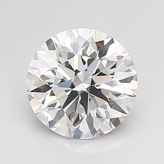 1.00 ct. round Lab Grown Diamond front image