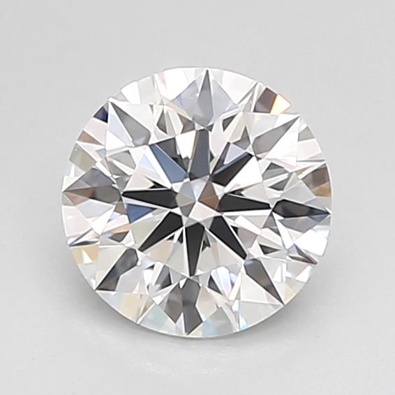 1.01 ct. round Lab Grown Diamond front image
