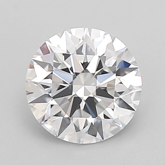 1.05 ct. round Lab Grown Diamond front image